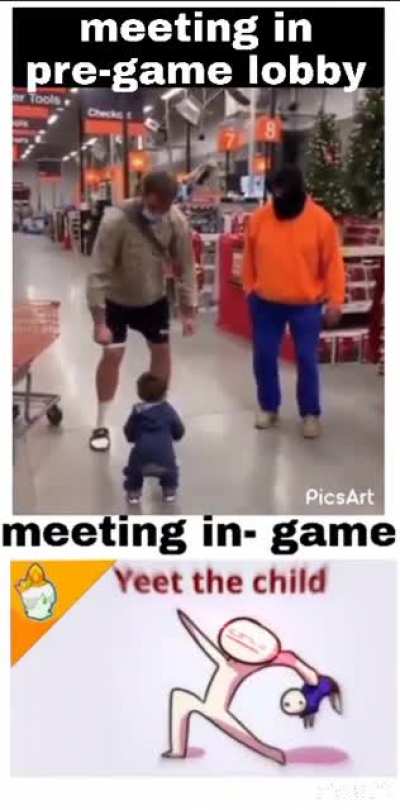 I will hunt you down