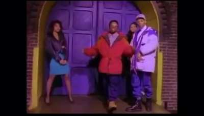 Bell Biv Devoe