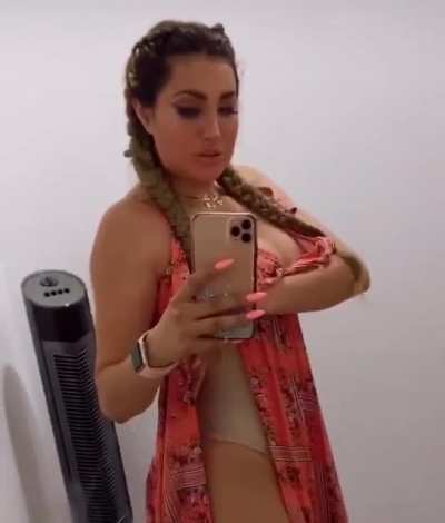 Damaris Rojas