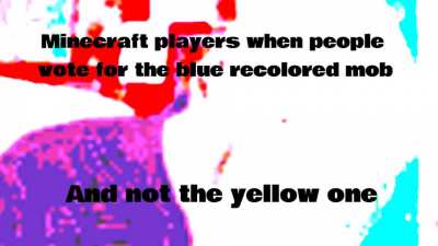 Hot take