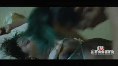 Charlotte Anne Bongaerts & Tatyana Beloy (Gent West - s02e01)