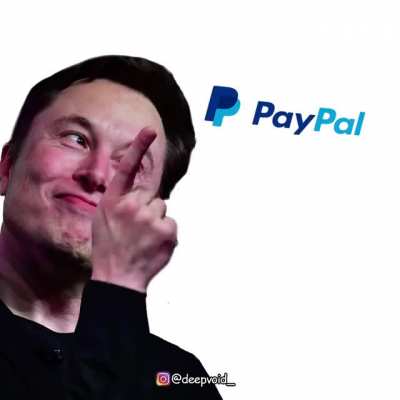 Elon 🆎-nin özeti.