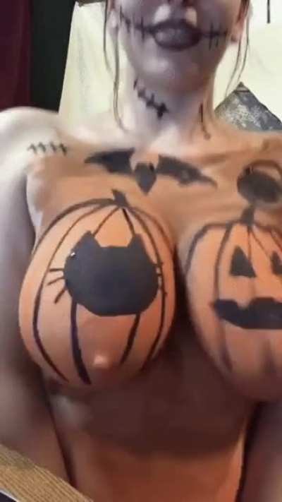 Happy Halloween