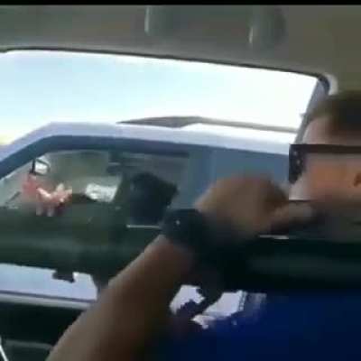 Road Rage