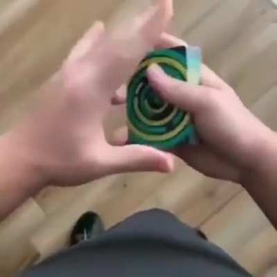 Wow! Impressive