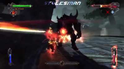Combat of this game is so good
