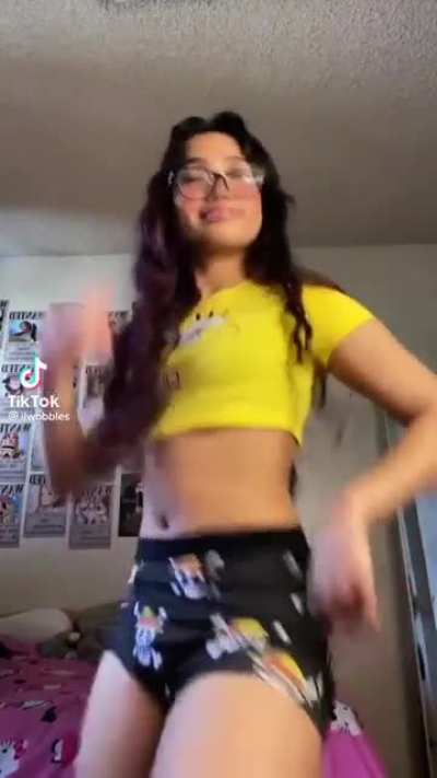 Fuck bro how do girls this hot exist