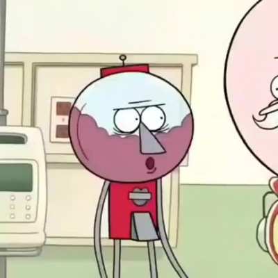 Tony?