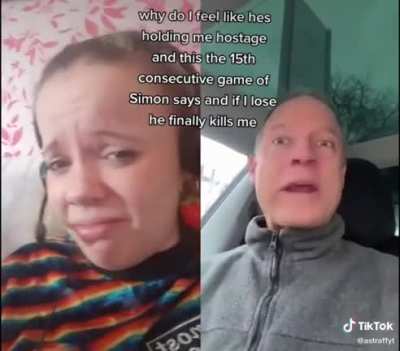 Genuinely sounds like a horror movie
