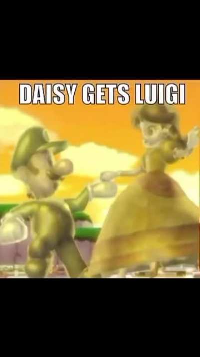 wario is a sigma male
