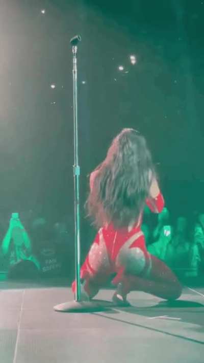 stripper Dua