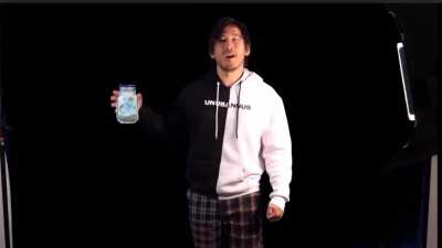 Cursed Annus video for Mark (btw if u see this ILY)