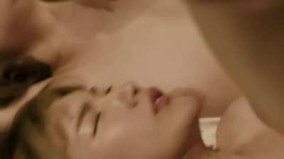[/r/C<wbr>olleg<wbr>eAsia<wbr>ns] Korean Threesome