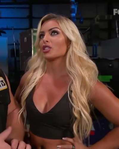 Mandy Rose