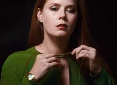 Amy Adams