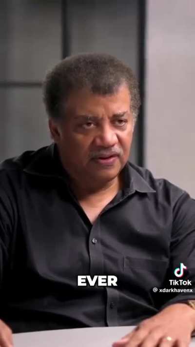 Neil deGrasse Tyson explains god of the gaps