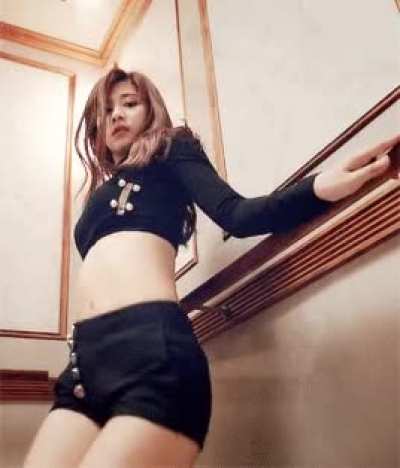 Tzuyu