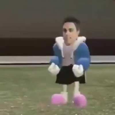 sand udnurtale