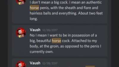 vowsh rool