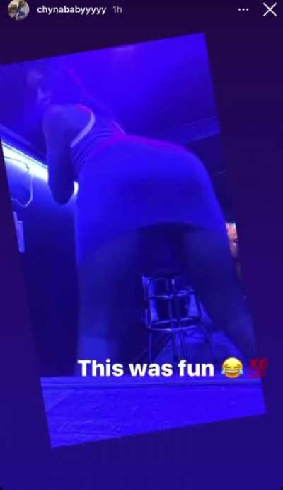 IG Story
