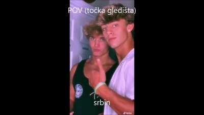 srb*ja 🤢