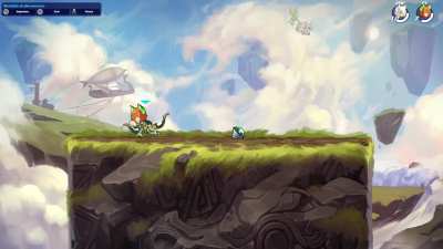 To all yumiko main, you guys are stupid with a wrong way to recover here's a better way.... Watch and learn.