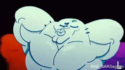 me when the when me