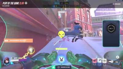 hello dva mains!