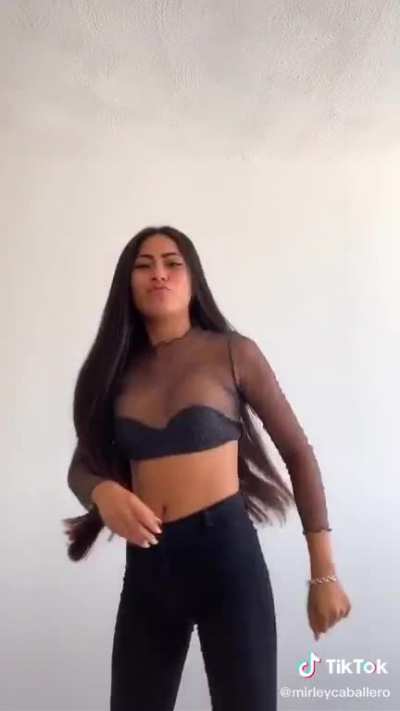 Bouncy nipslip