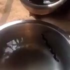 Water bending