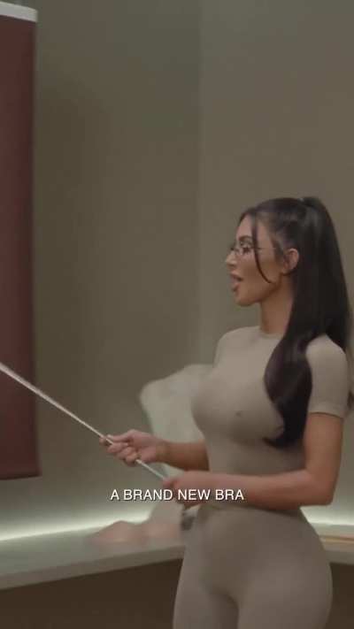 kim solving global warming with this one👩‍🔬