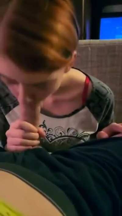 Getting that fucking load!!!