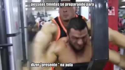 esforço herculeano