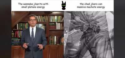 J I B A R O