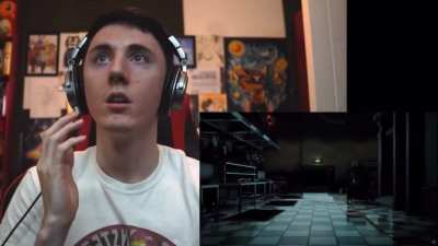 Just clipped this while watching Dawko videos and I regret nothing