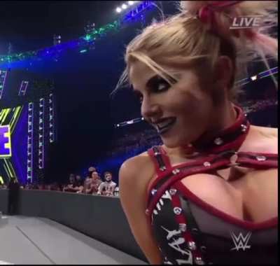 Alexa Bliss