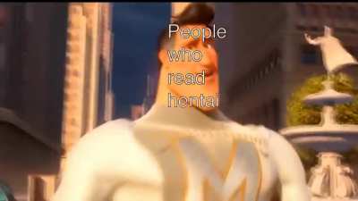 Only one can come out on top