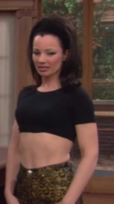Fran Drescher