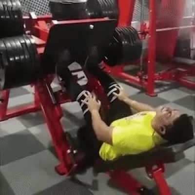 Maybe Maybe Maybe