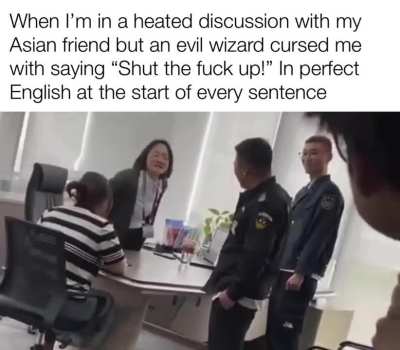 Losercity argument 
