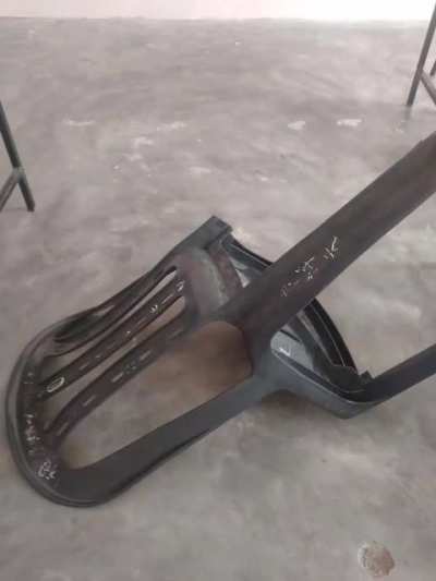 This chair...