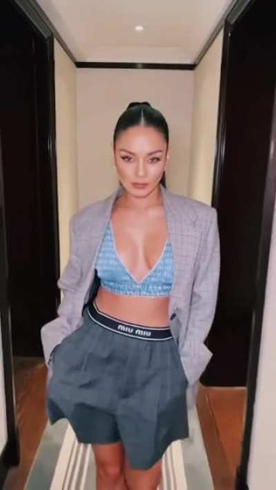Vanessa Hudgens