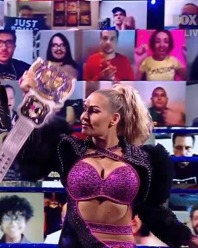 Natalya 🍆