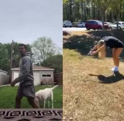 Maybe maybe maybe