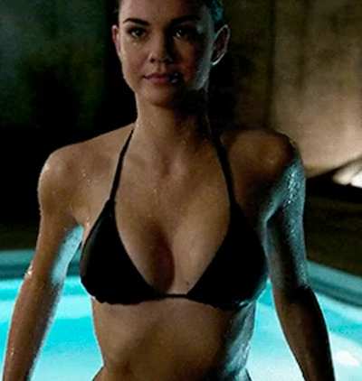 Maia Mitchell