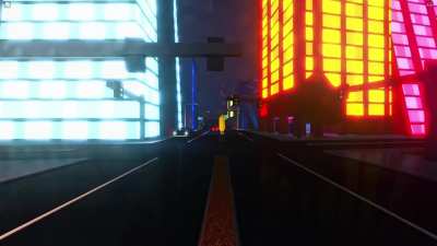 Cool B-roll video that I made in jailbreak