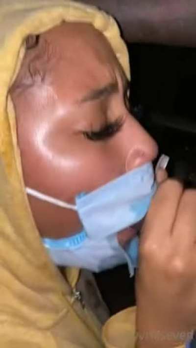 Following COVID safety Guidelines 😷😷 #Get full vid in comments ‼️