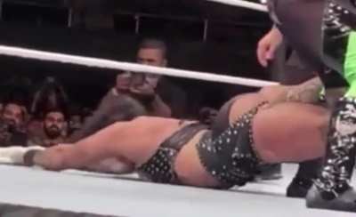Rhea Ripley 