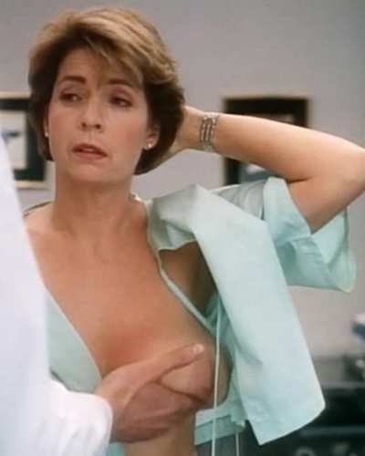 Meredith Baxter