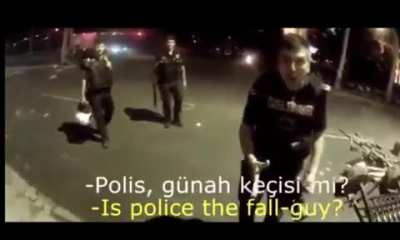 Ne yapayım ossurayım mı?